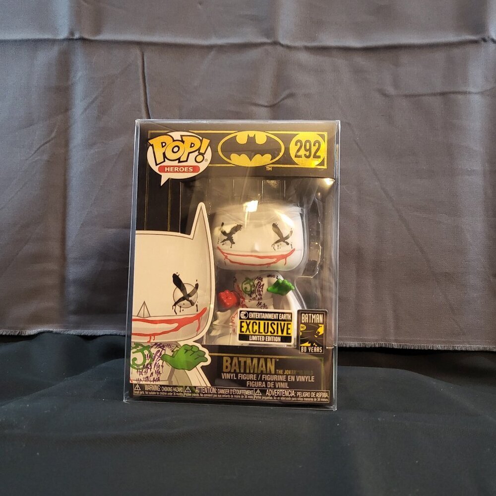 Batman Funko